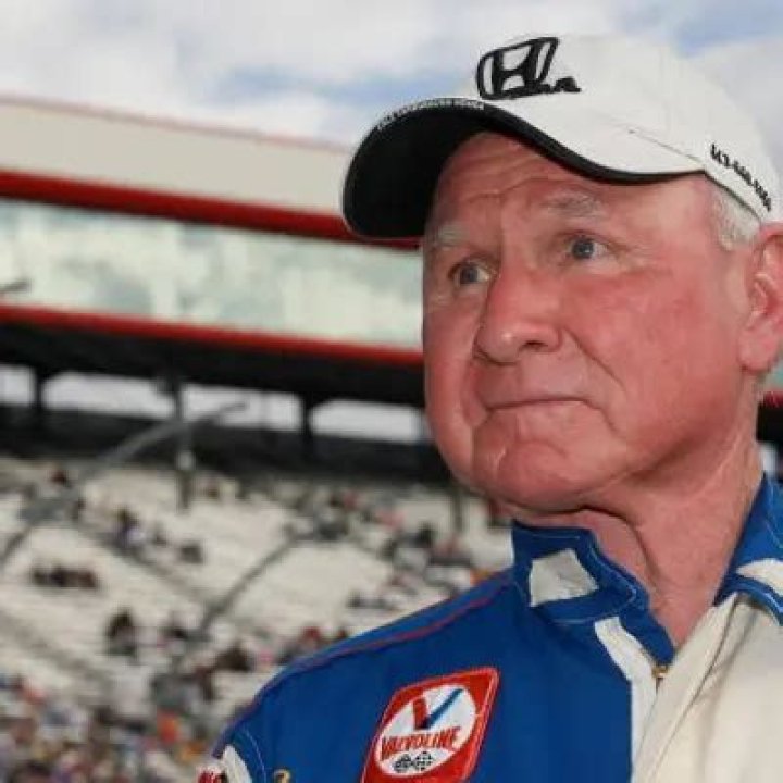 Cale Yarborough Net Worth – $50 Million