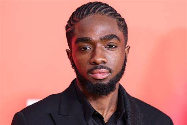 Caleb McLaughlin Net Worth And Earnings