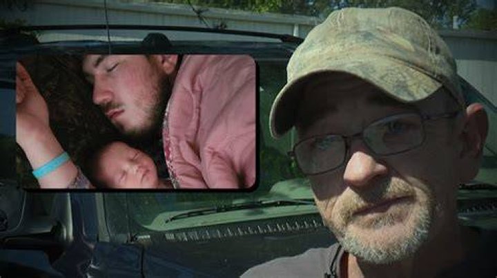 Missing Texas Man Cameron Long Family: Mother Jenna Long And Father Cameron Long Family