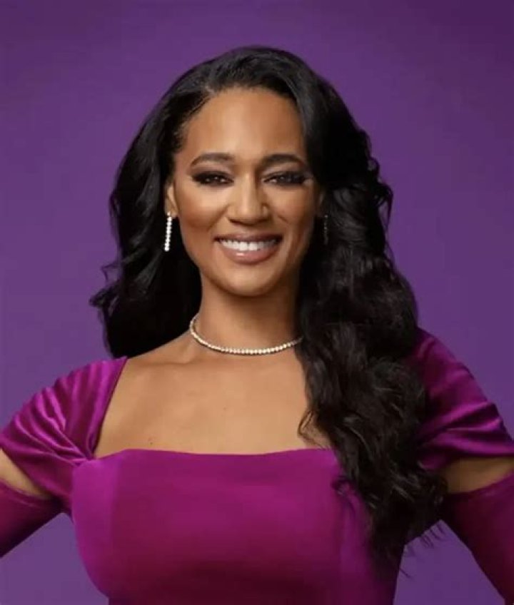 Camilla Poindexter