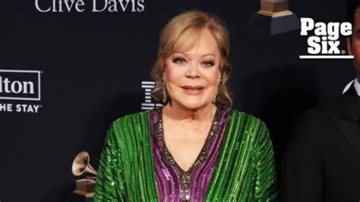 Candy Spelling Net Worth