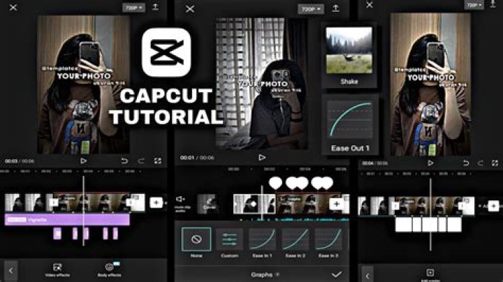 Capcut edit tutorial - cute songs to use for edits