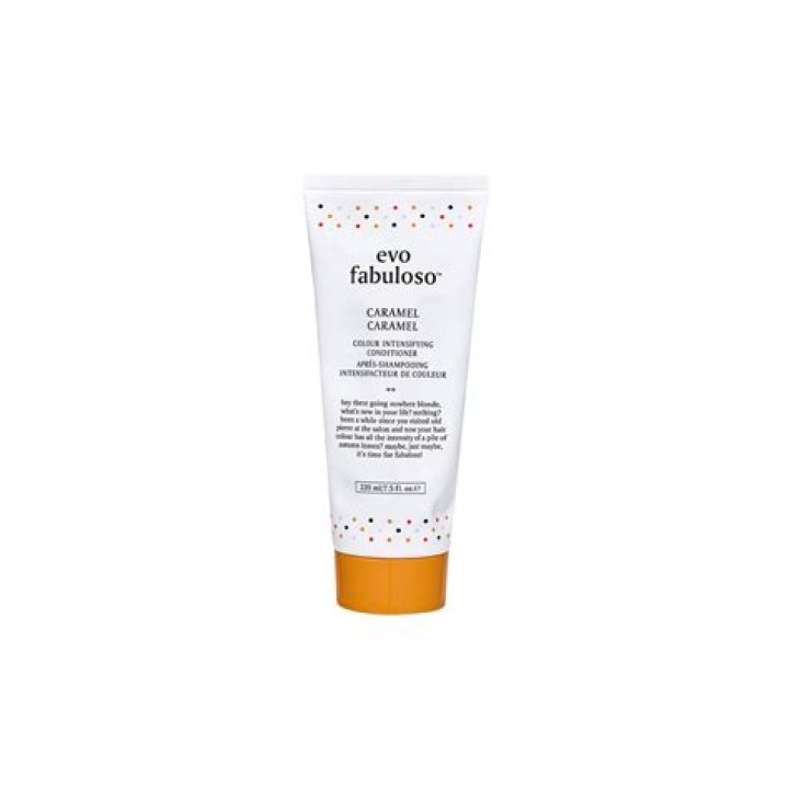 caramel treatment caramel treatment