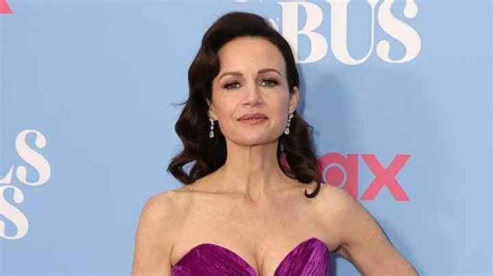 Carla Gugino Net Worth