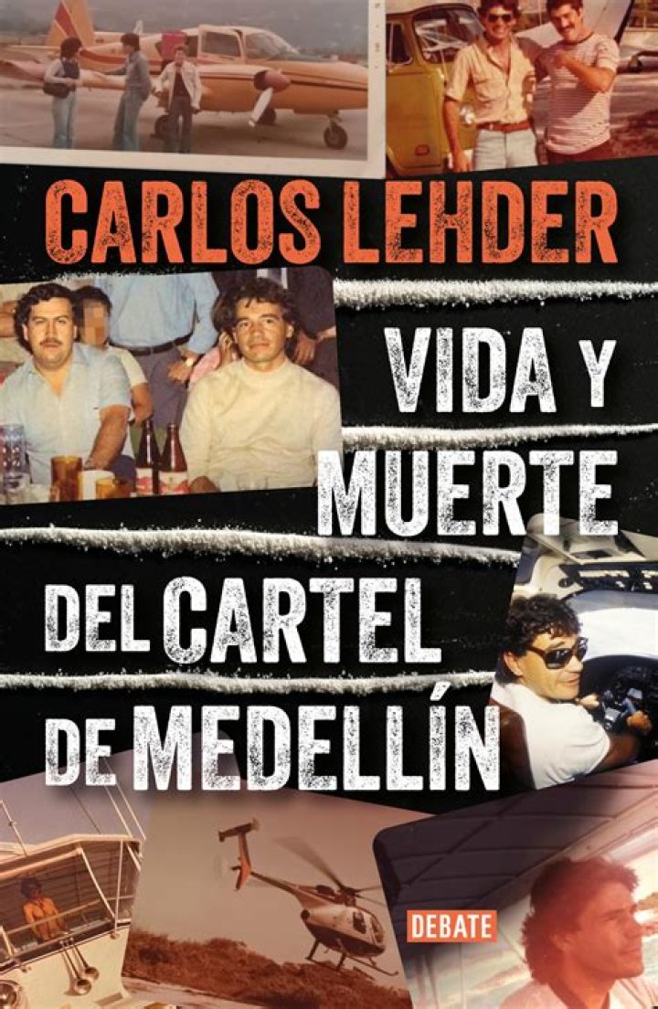 Carlos Lehder Ideology Carlos Lehder Ideology