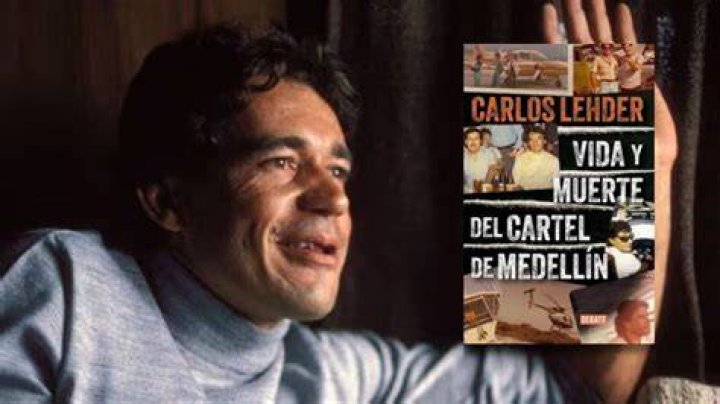 carlos lehder release carlos lehder release