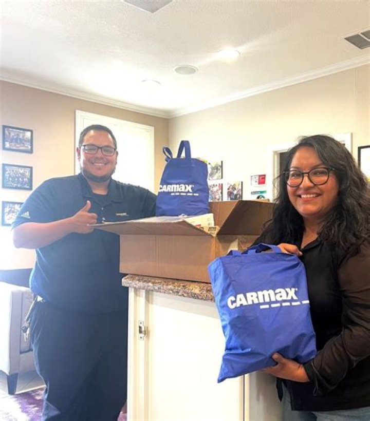Carmax partnerships Carmax partnerships