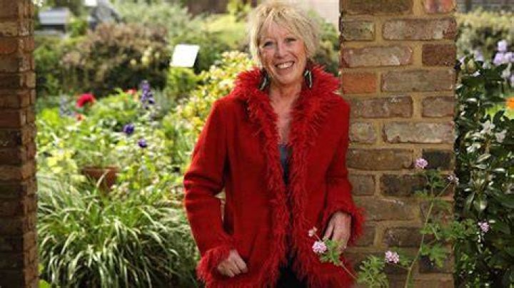 Carol Klein net