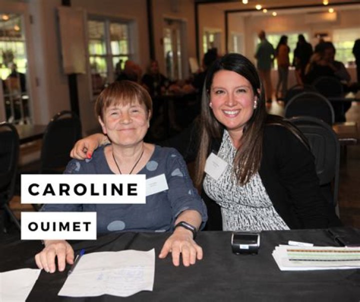 Caroline Ouimet