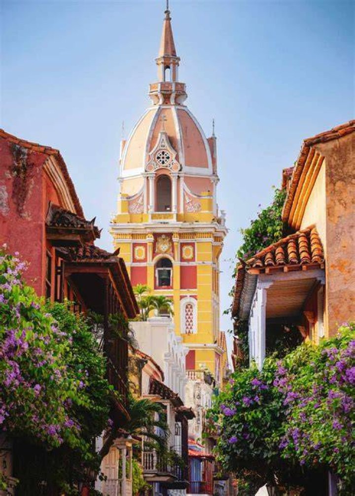 Cartagena
