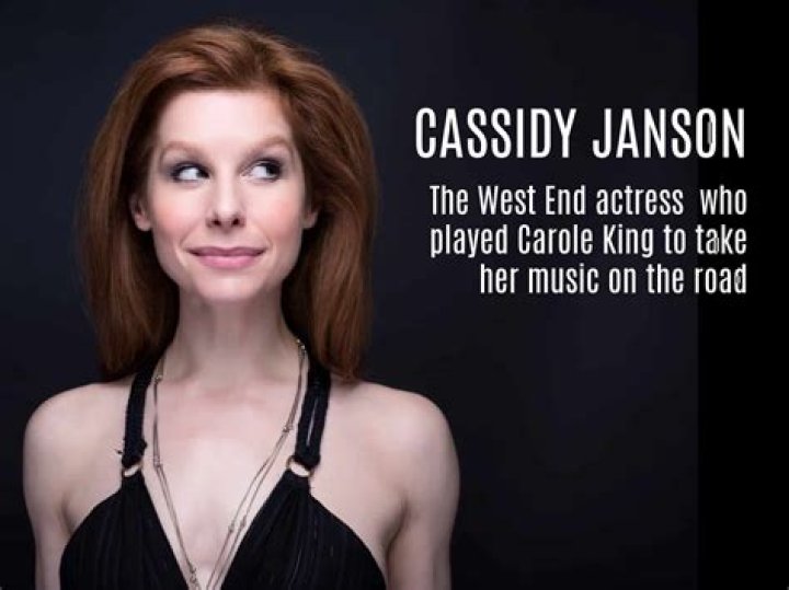 Cassidy J