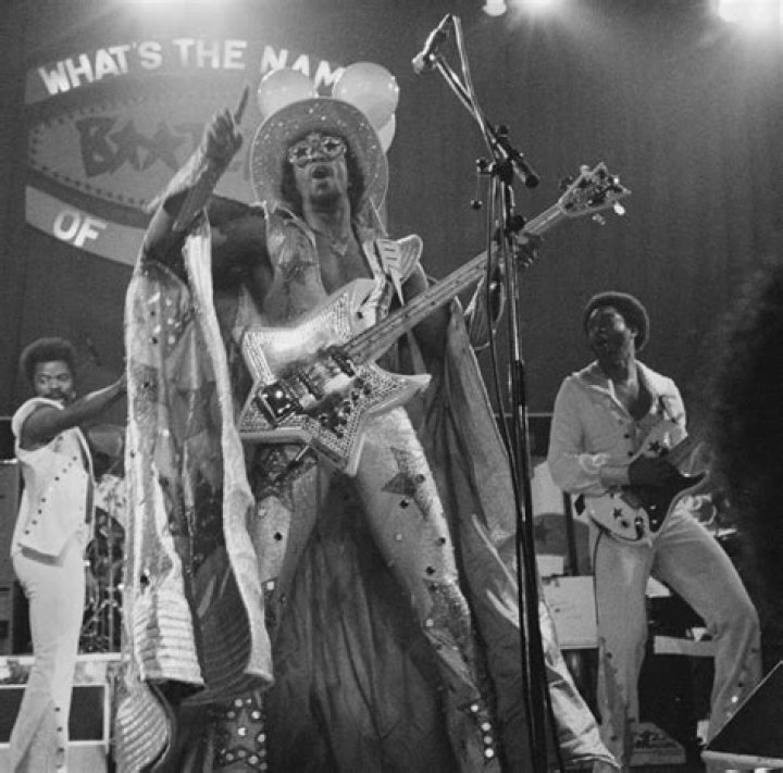 Catfish Collins