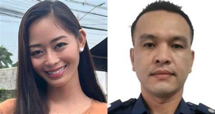 Miss Grand Philippines 2023 Catherine Camilon Boyfriend Name: Dating History And Relationship Catherine Camilon Boyfriend