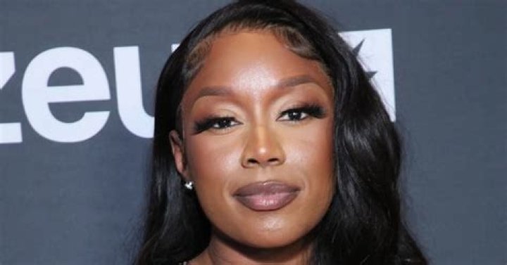 Catya Washington Net Worth 2024
