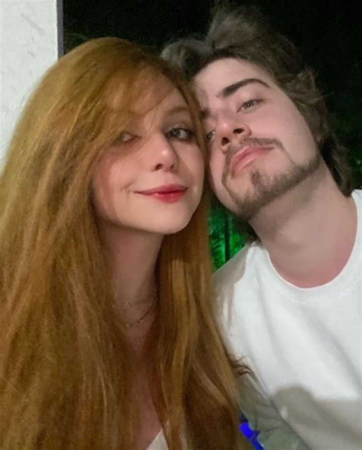 Cellbit girlfriend