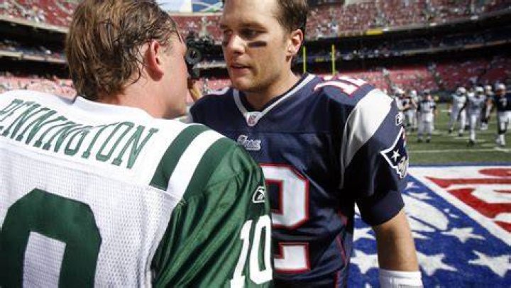 Chad Pennington 1st and 10 Foundation