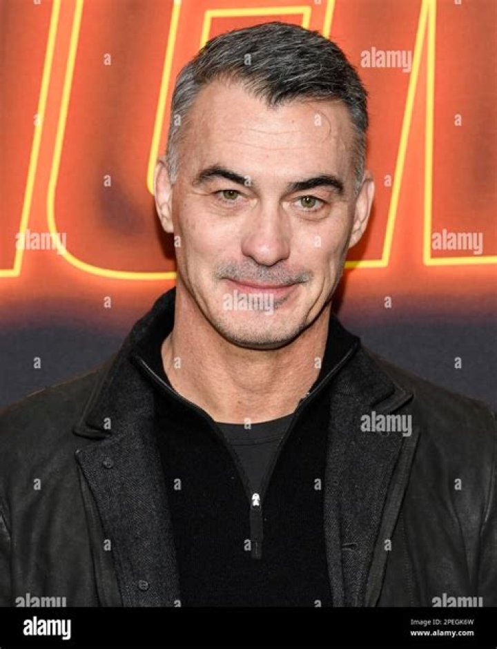 Chad Stahelski