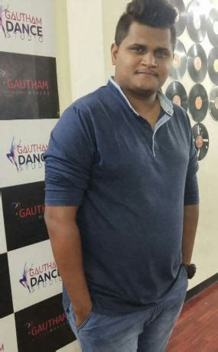 Chaitanya Master