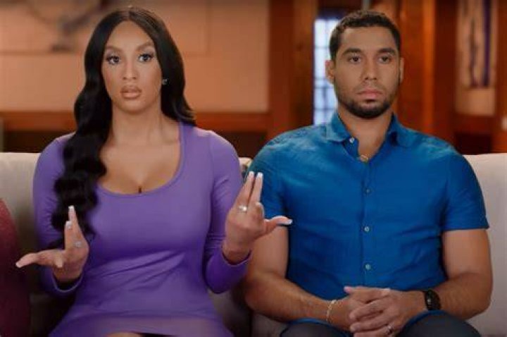 Chantel from 90 Day: The Single Life