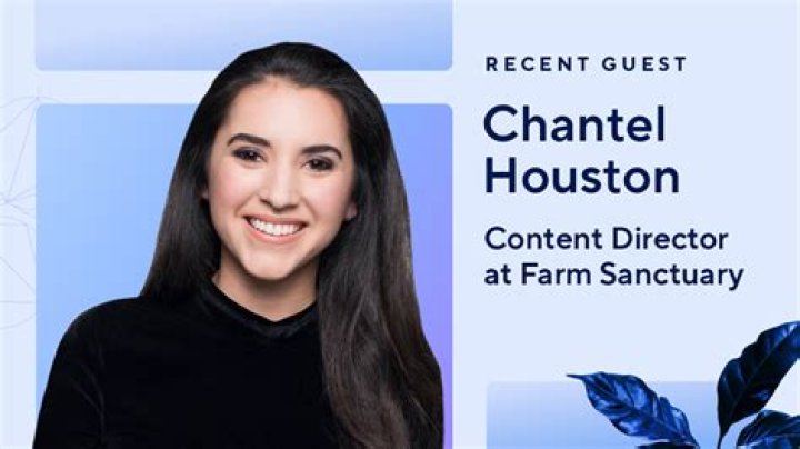 Chantel Houston
