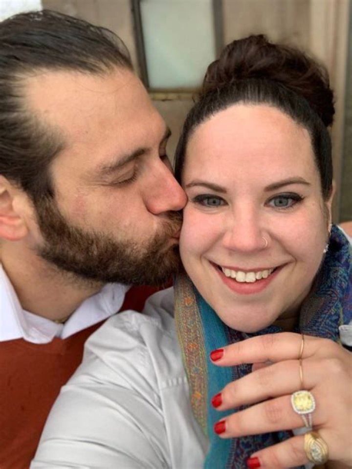 Chase Severino | Relationship With Whitney Thore