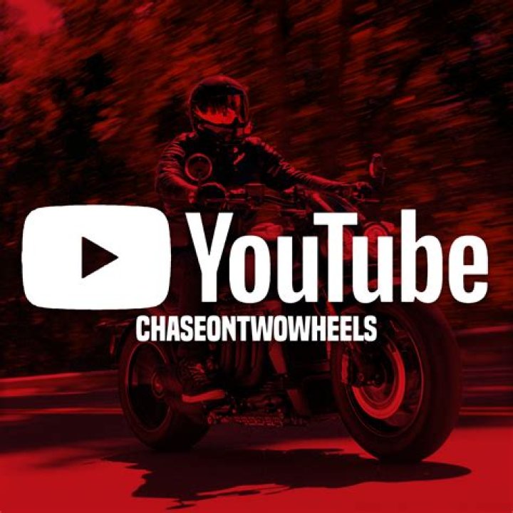 ChaseOnTwoWheels