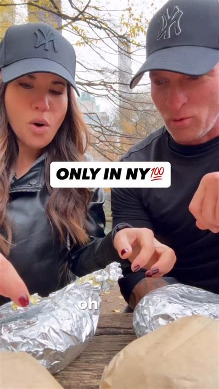 CheatDayEats Net Worth