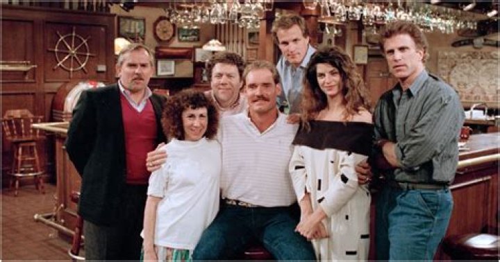 Cheers cast net worth