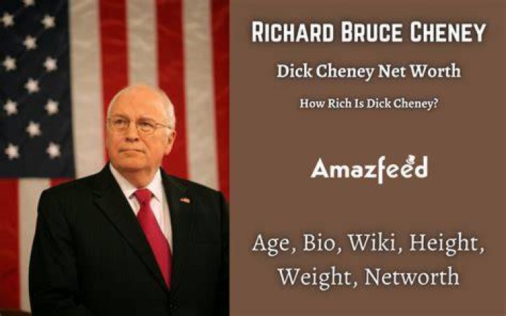 cheney net worth timeline cheney net worth timeline