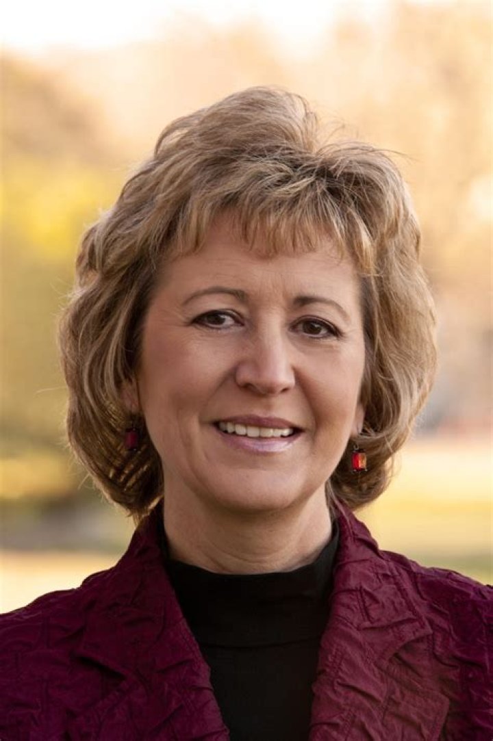Cheryl Caldwell