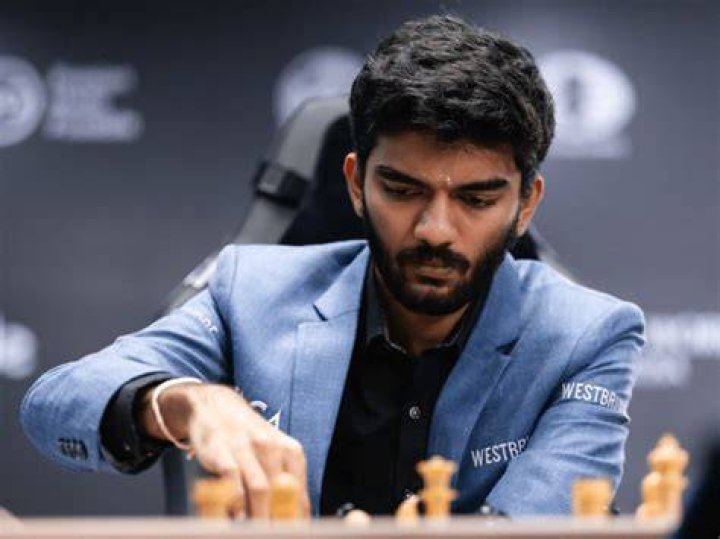 Chess Net Worth 2024
