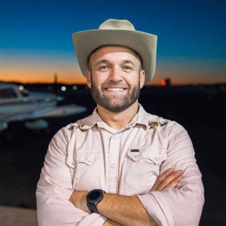 Chet Garner Net Worth 2024