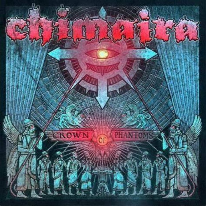 Chimaira - Wrapped In Violence - songs about violence and war