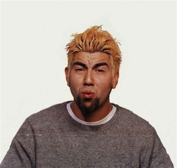 Chino Moreno