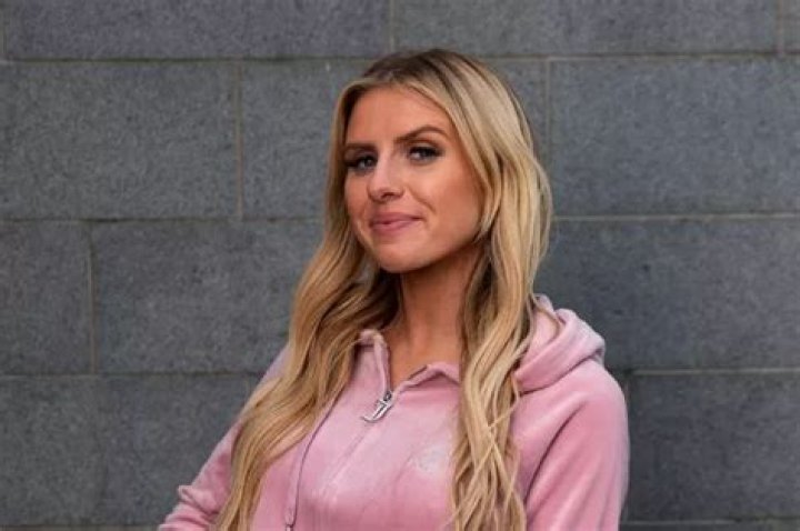 Chloe Burrows Net Worth – How Much Is Chloe Burrows Worth?