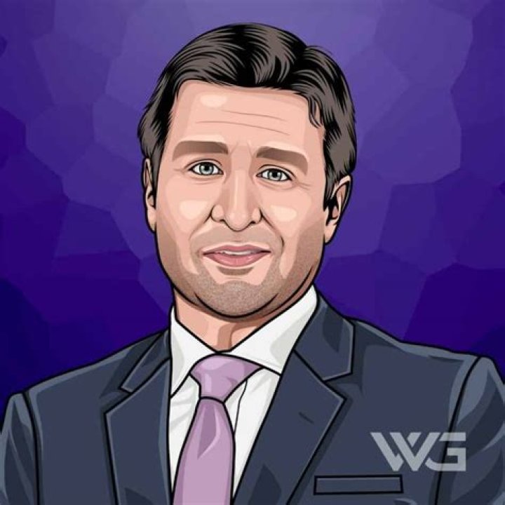 Chris Drury Net Worth – $44 Million