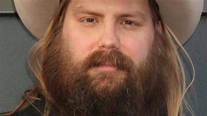 chris stapleton worth