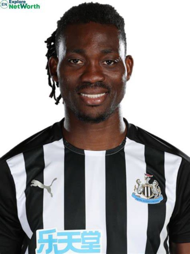 christian atsu net worth christian atsu net worth