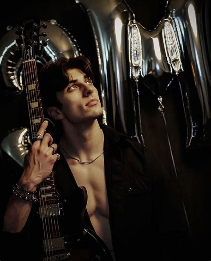 Christian Locke