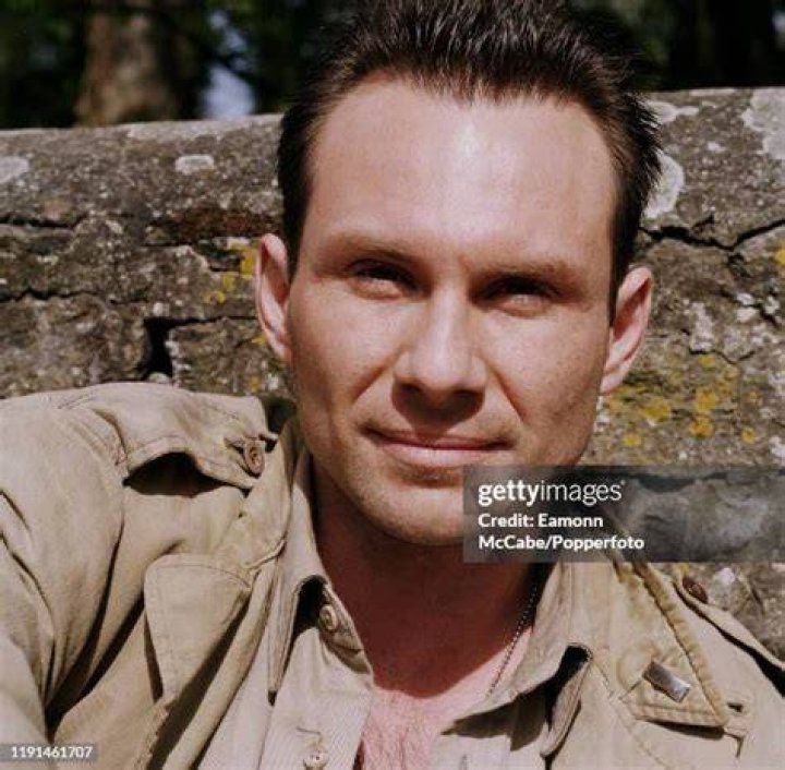 christian slater breakthrough role christian slater breakthrough role