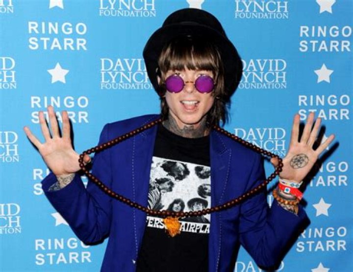 Christofer Drew Net Worth