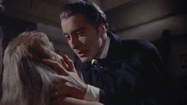 Christopher Lee later roles