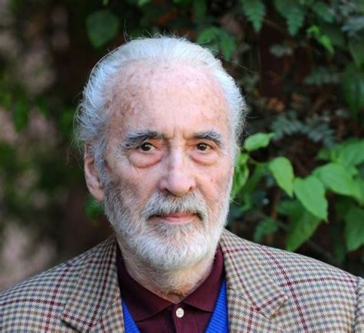 Christopher Lee Net Worth – How Much is Lee Worth?