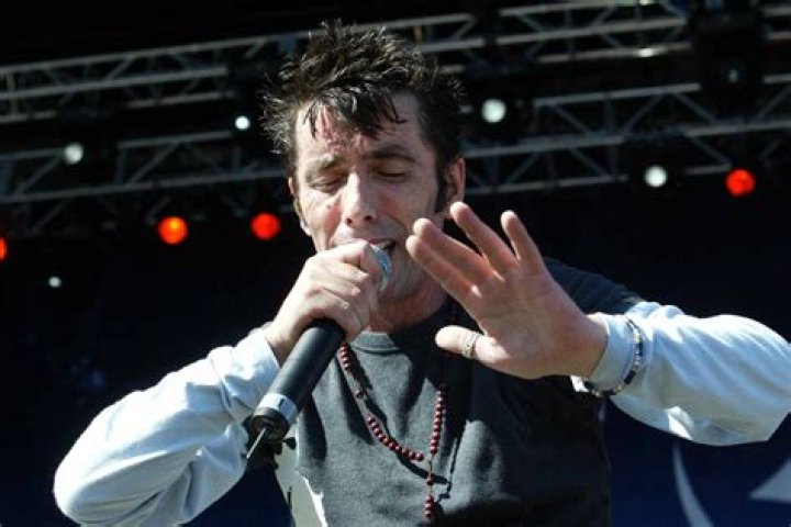 Christy Dignam