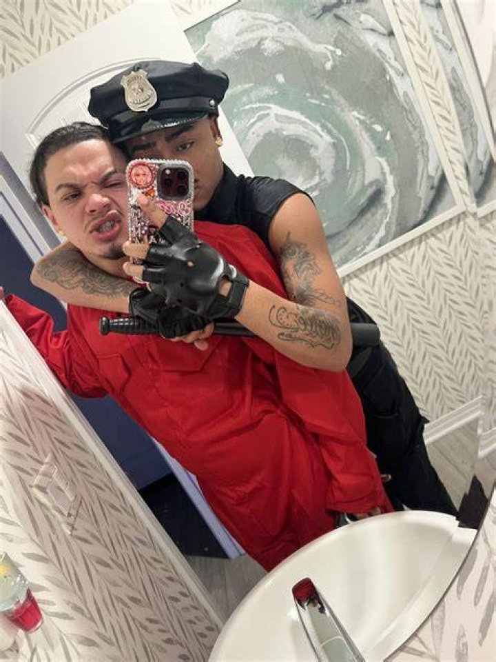 Chuco Savage