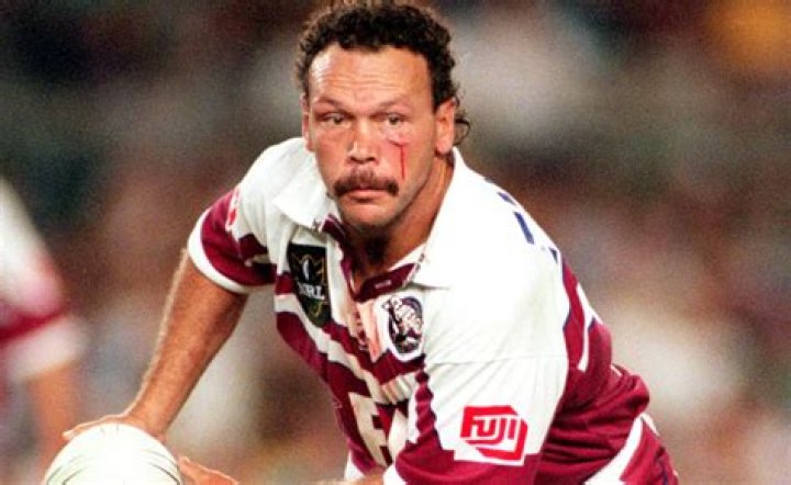 Cliff Lyons