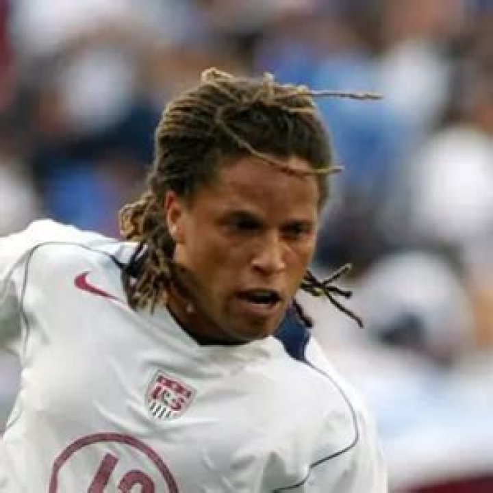 Cobi Jones Net Worth 2024