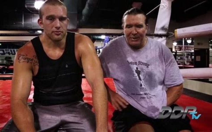 Cody Taylor Hall 