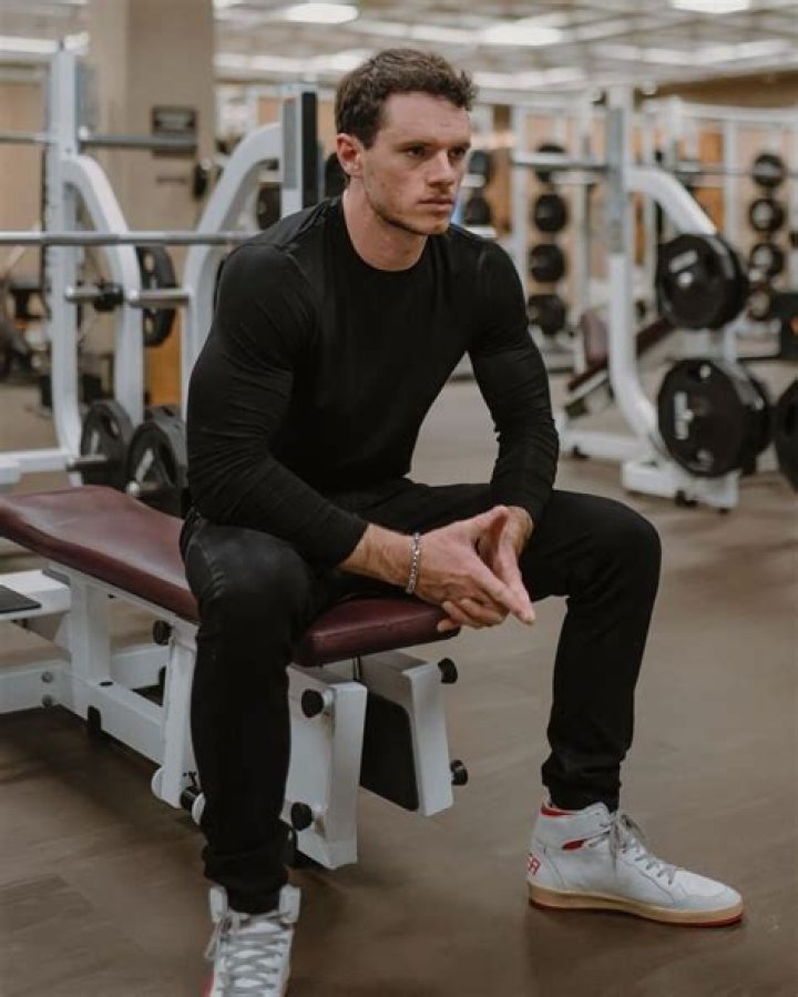 Cody Webb Net Worth