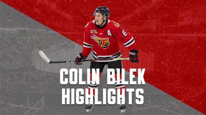 Colin Bilek